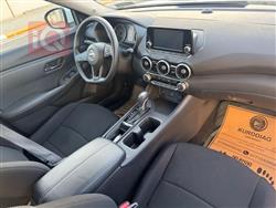 نیسان سێنترا